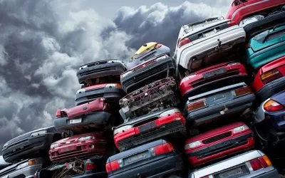 what to watch for when selling a junk car
