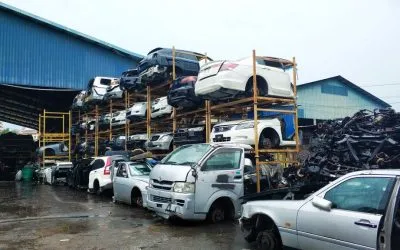 where to buy junk cars